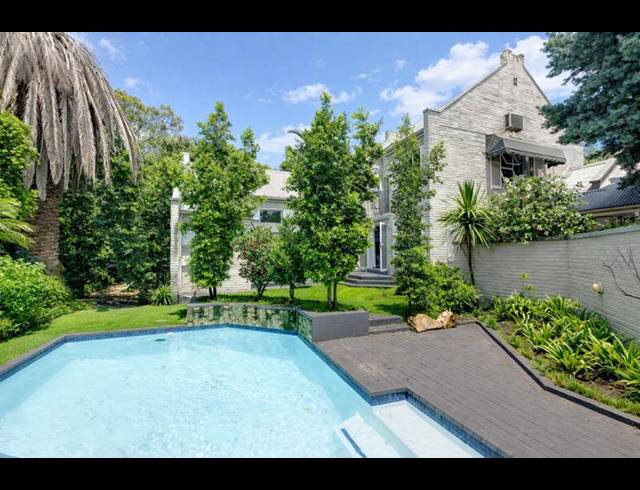 3 BEDROOM HOUSE FOR SALE IN FOURWAYS GARDENS